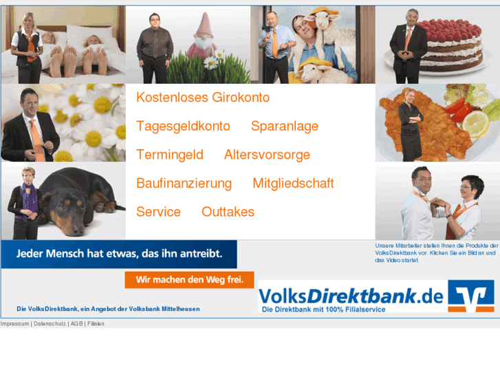 www.volksdirektbank.biz