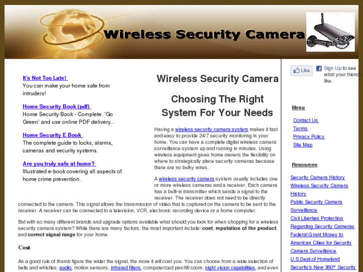 www.wireless-securitycamera.com