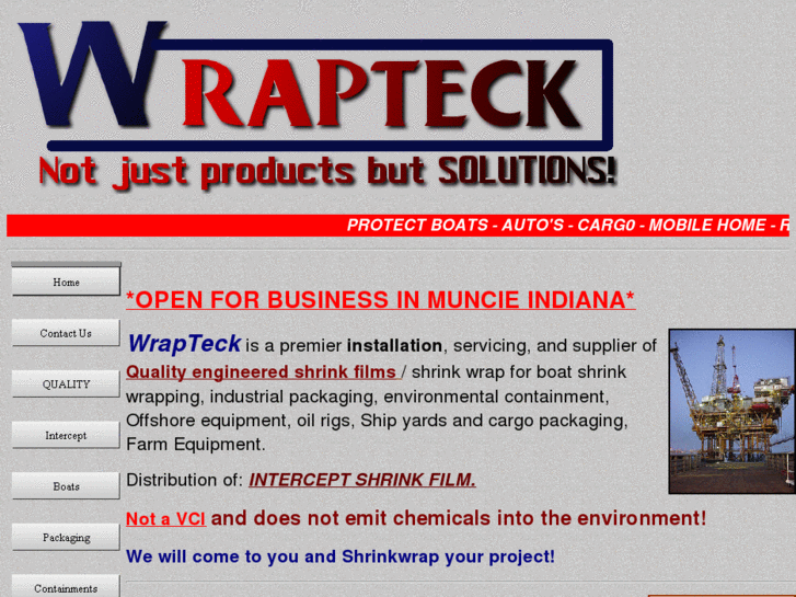 www.wrapteck.com