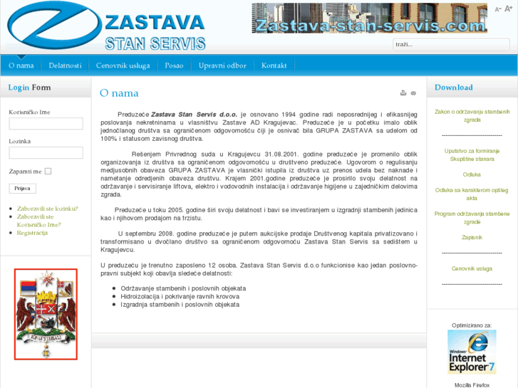 www.zastava-stan-servis.com