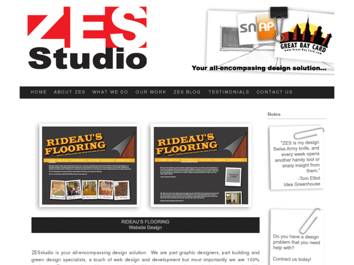 www.zesstudio.com