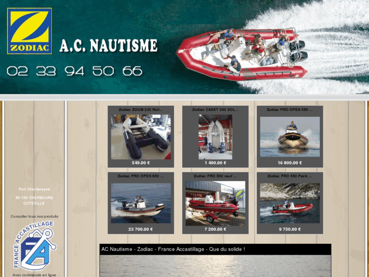 www.ac-nautisme.com