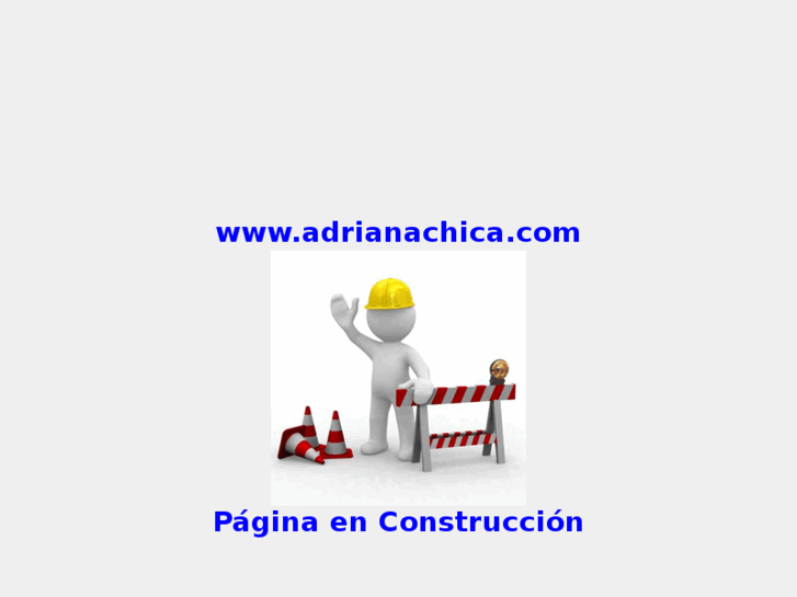 www.adrianachica.com