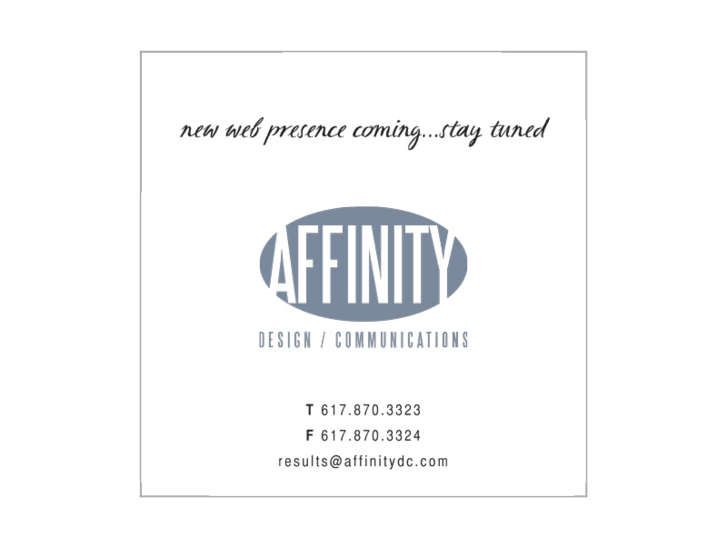 www.affinitydc.com