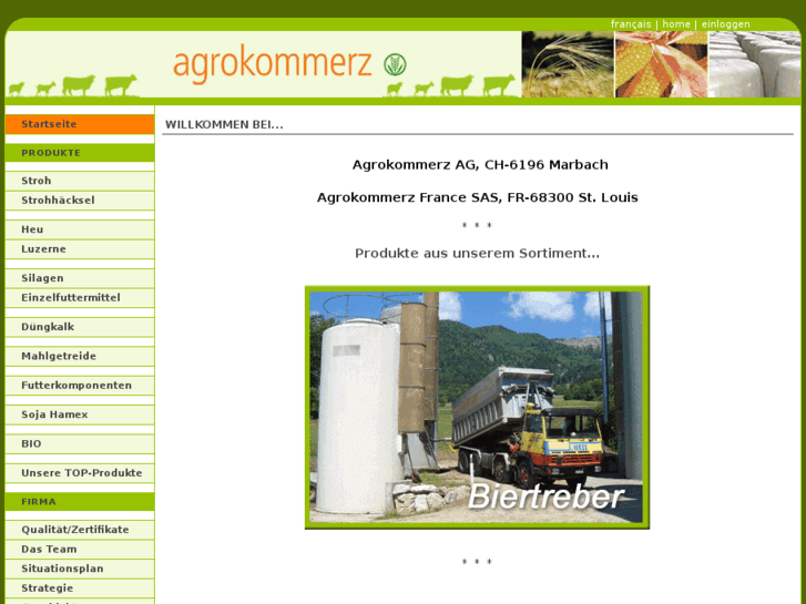 www.agrokommerz.com