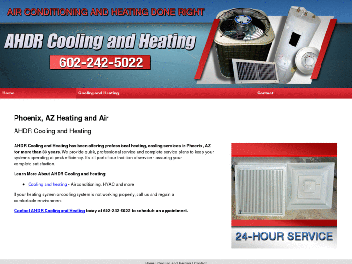 www.airconditionheatingphx.com