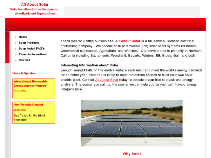 www.allaboutsolar.net