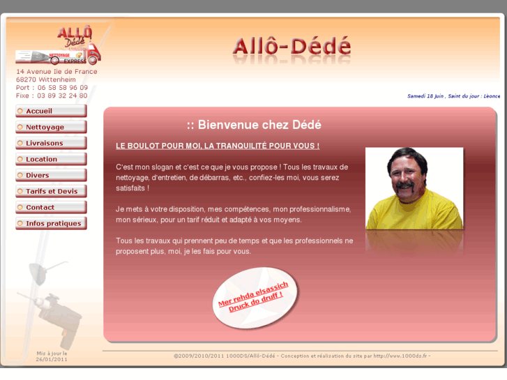 www.allo-dede.com