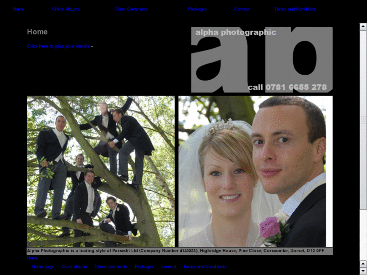 www.alpha-photographic.com