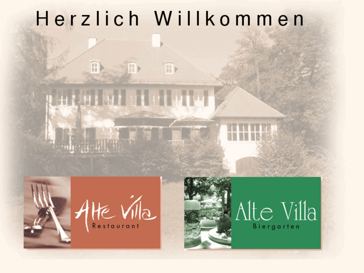 www.alte-villa-utting.de