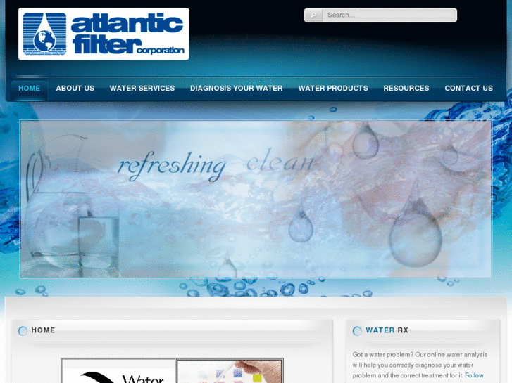 www.atlanticfilter.com