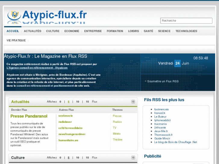 www.atypic-flux.com