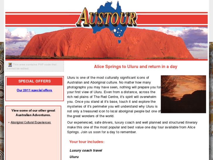 www.ayersrock-tour.com