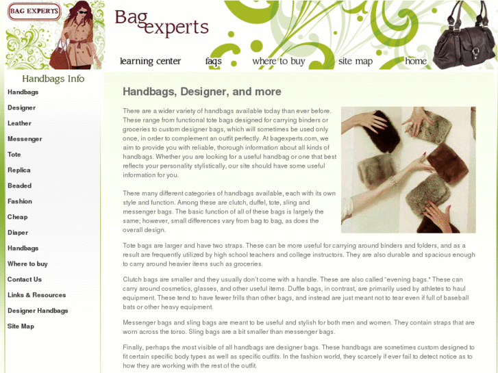 www.bagexperts.com