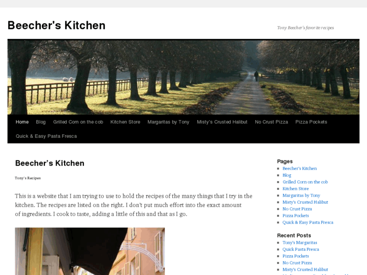 www.beecherskitchen.com