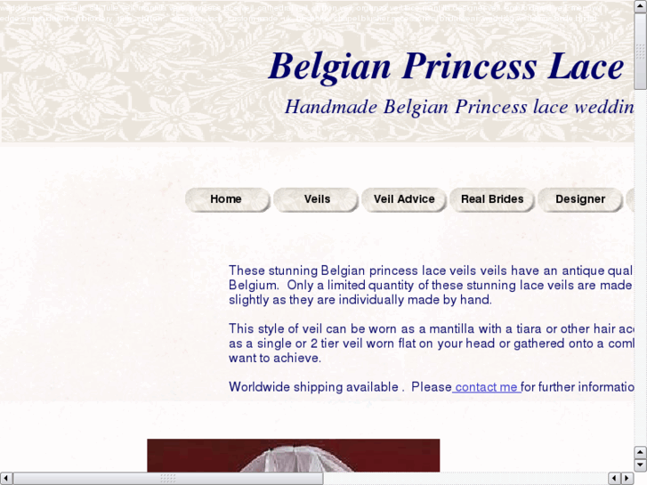 www.belgianlaceveil.co.uk