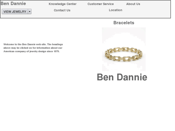 www.bendannie.com