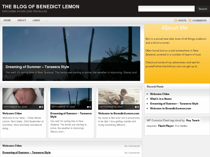 www.benedictlemon.com
