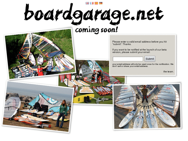 www.boardgarage.net