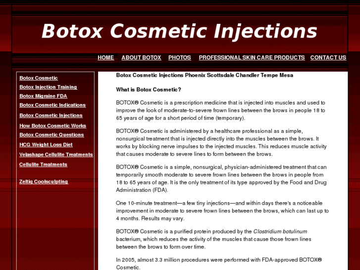 www.botox-phoenix.com