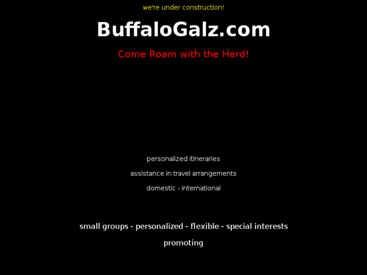 www.buffalogalz.com