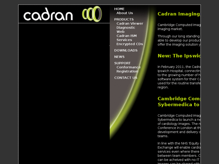 www.cadranism.com