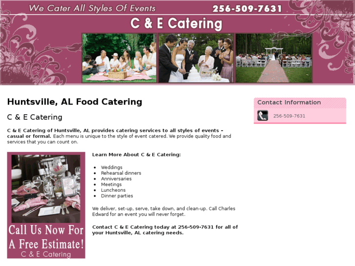 www.cateringhuntsvilleal.com