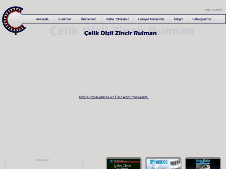 www.celikdisli.com