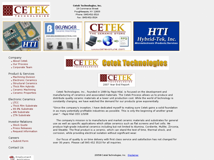 www.cetektechnologies.com