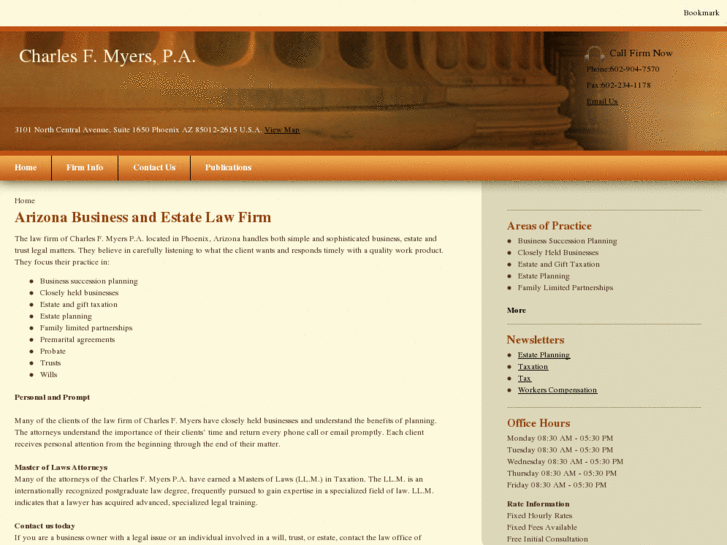 www.cfmlaw.com