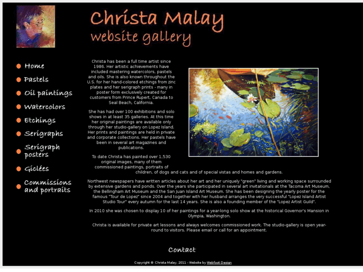 www.christamalay.com