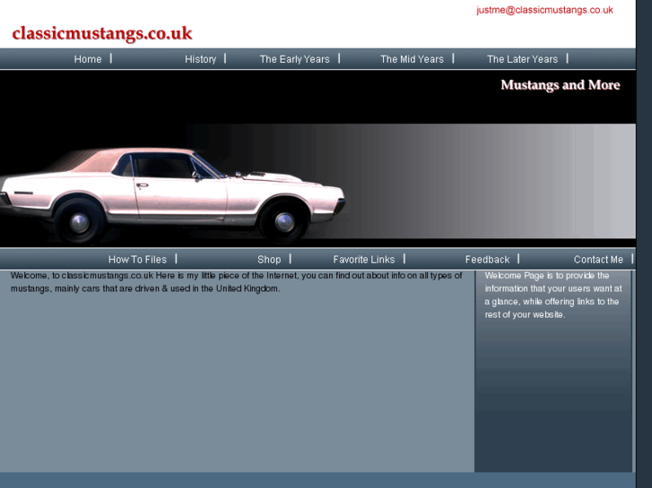 www.classicmustangs.co.uk