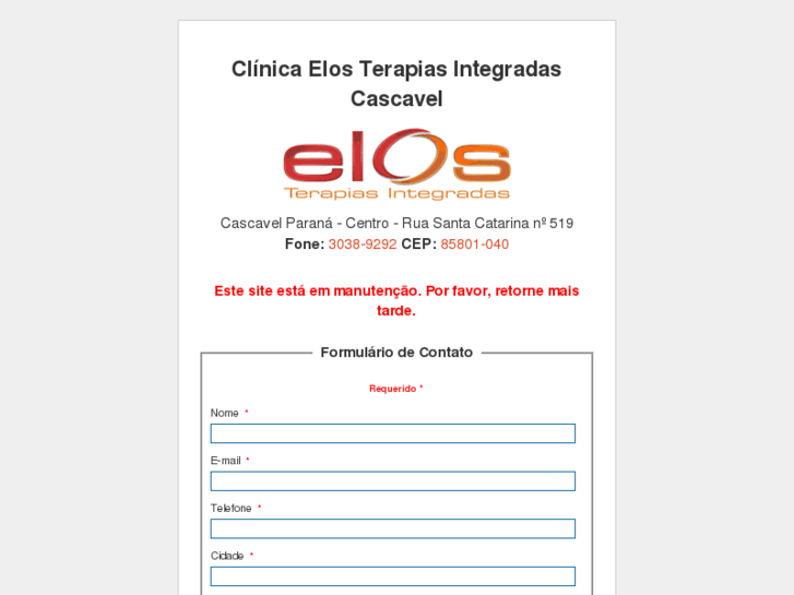 www.clinicaelos.com