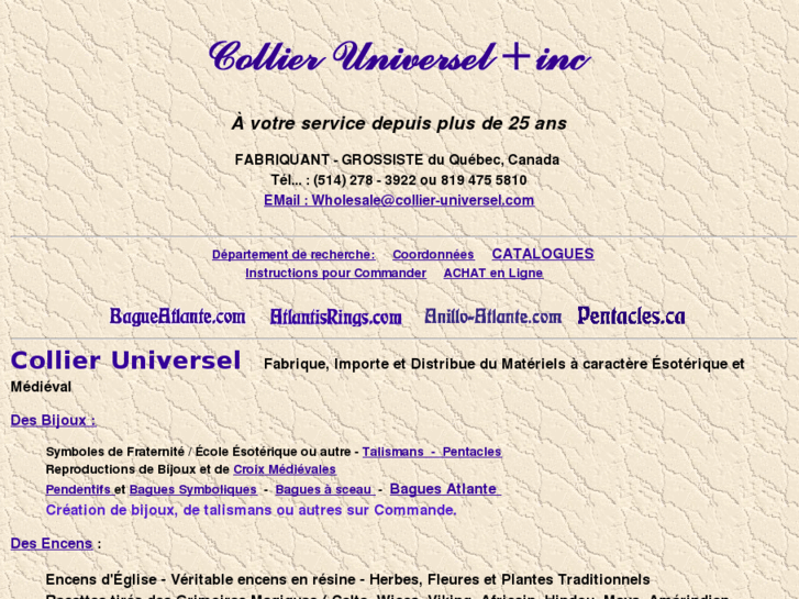 www.collier-universel.com