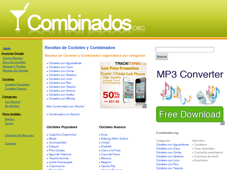 www.combinados.org