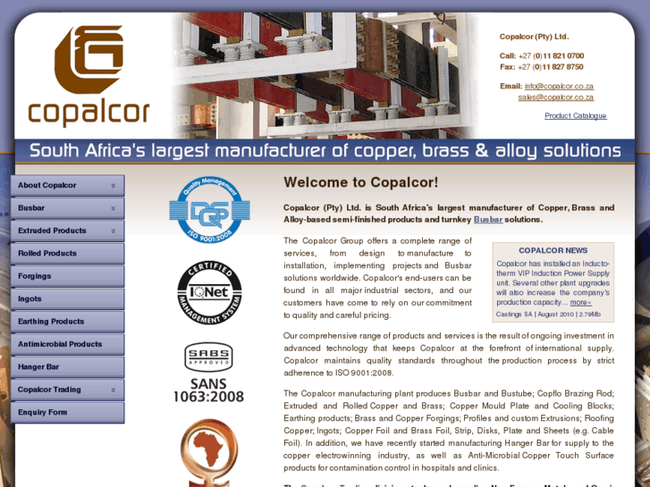 www.copper-antimicrobial.com