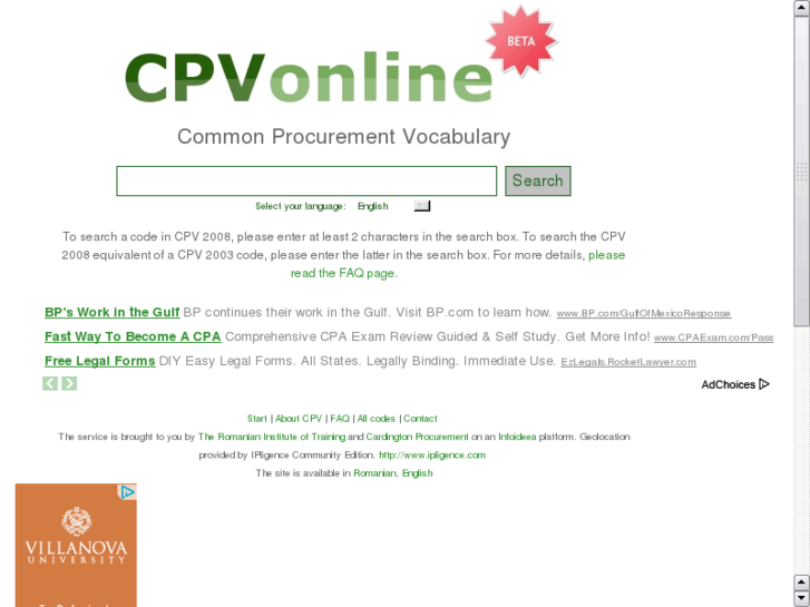 www.cpv-online.info