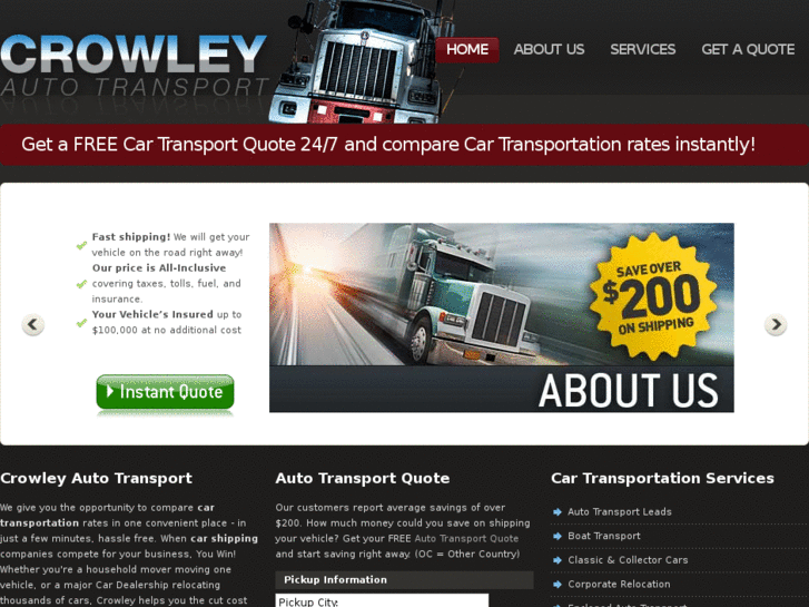 www.crowleyautotransport.com