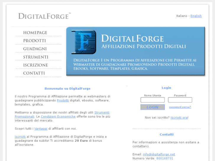 www.digitalforge.net