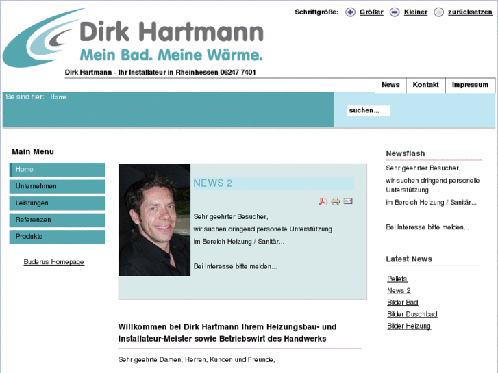 www.dirkhartmann.net
