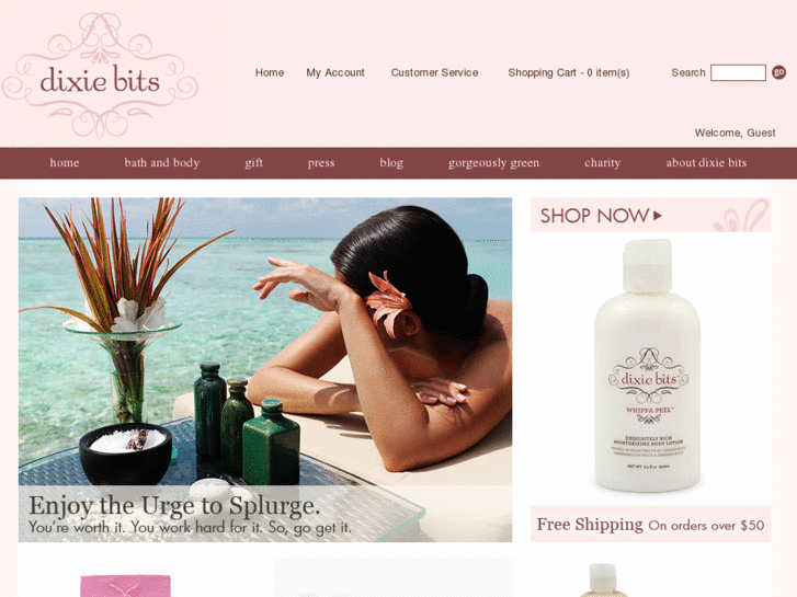 www.dixiebits.com