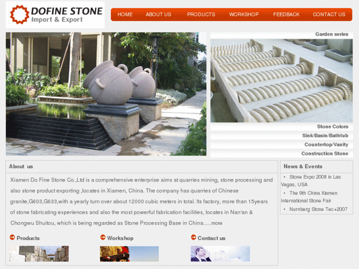 www.dofinestone.com