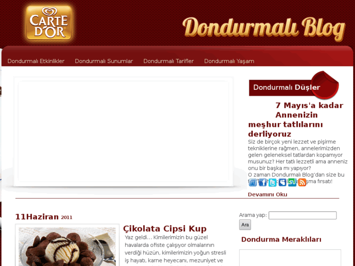 www.dondurmaliblog.com