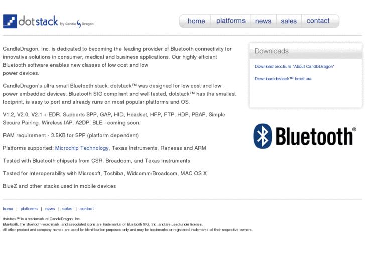 www.dotstack.com
