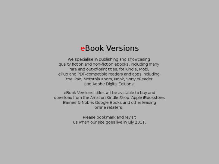 www.ebookversions.com