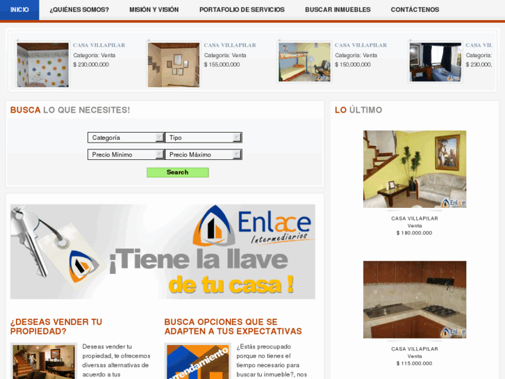 www.enlaceintermediarios.com