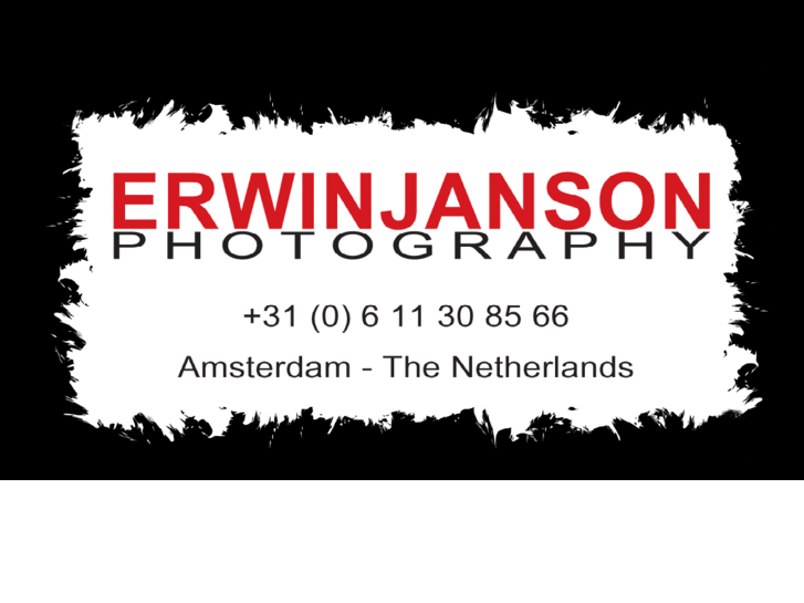 www.erwinjanson.com