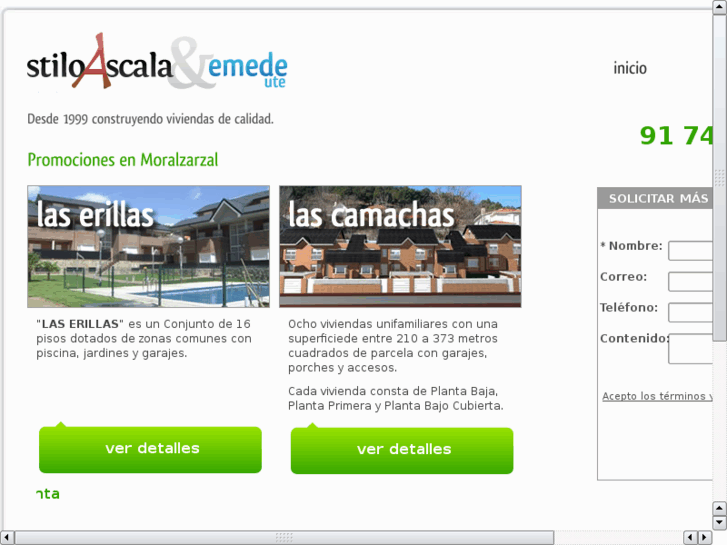 www.estiloaescala.com