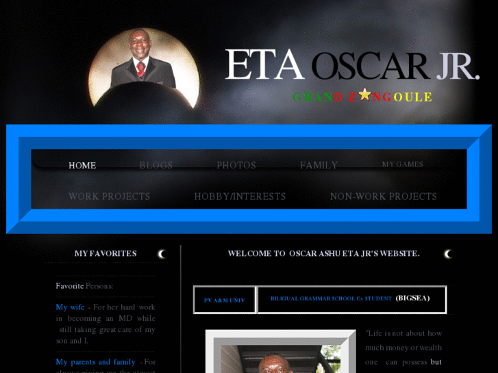 www.etaoscarjr.com