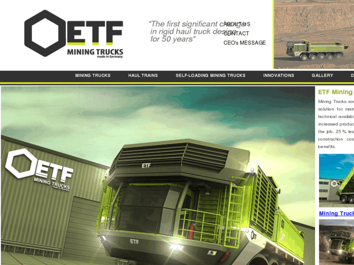 www.etftrucks.com